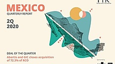 México - 2T 2020